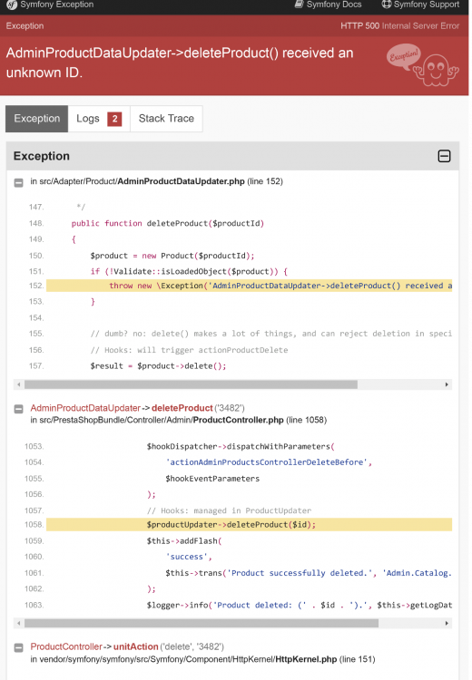 AdminProductDataUpdater-_deleteProduct() received an unknown ID. (500 Internal Server Error)а-1.png
