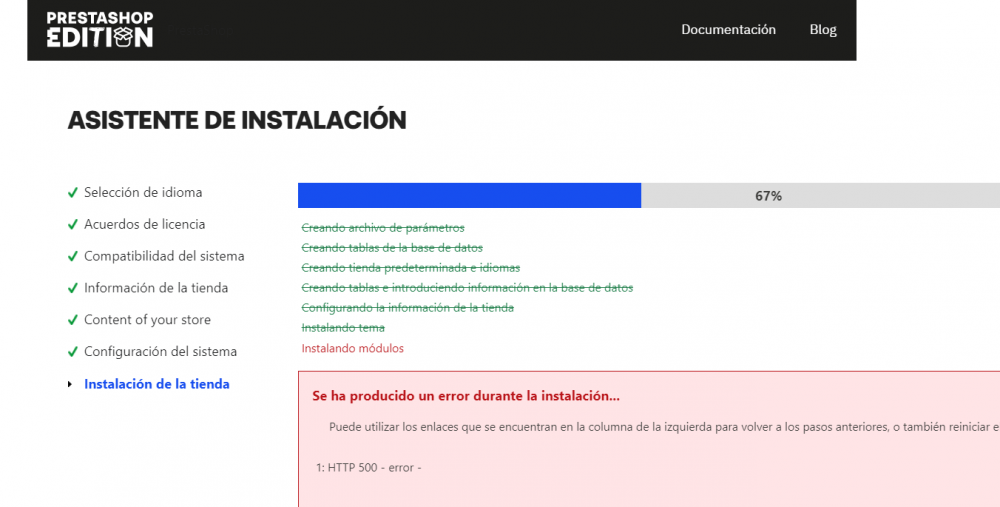 error 500 en prestashop.png