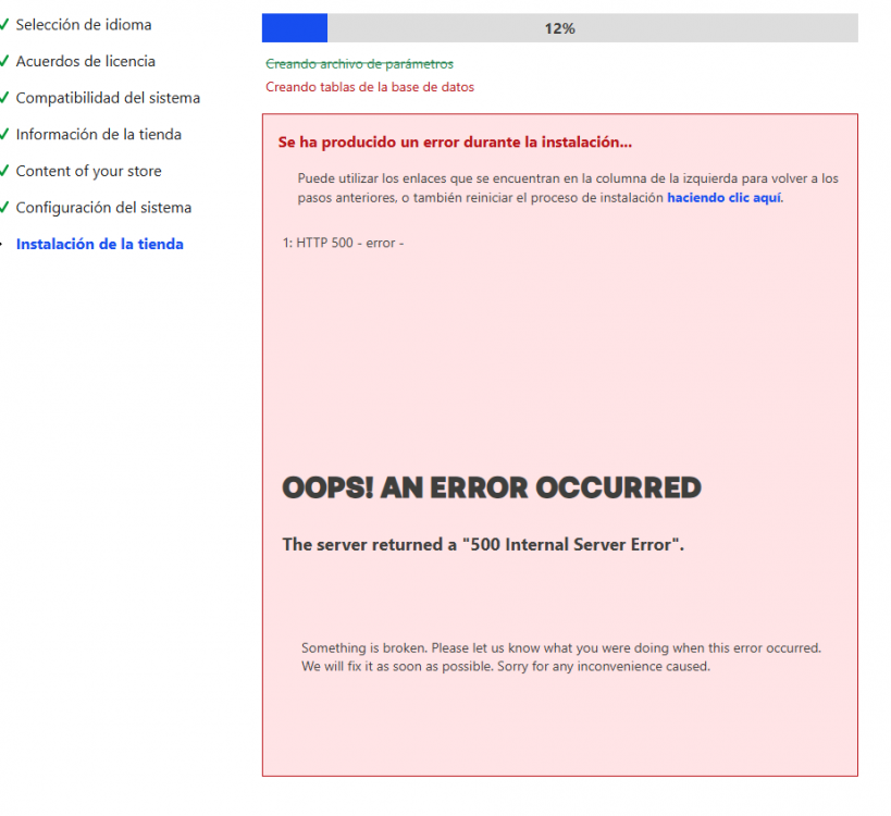 Captura de pantalla instalacion presta creando tablas 3 Produccion.png