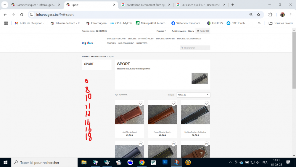 Catégorie avec les les tailles.png