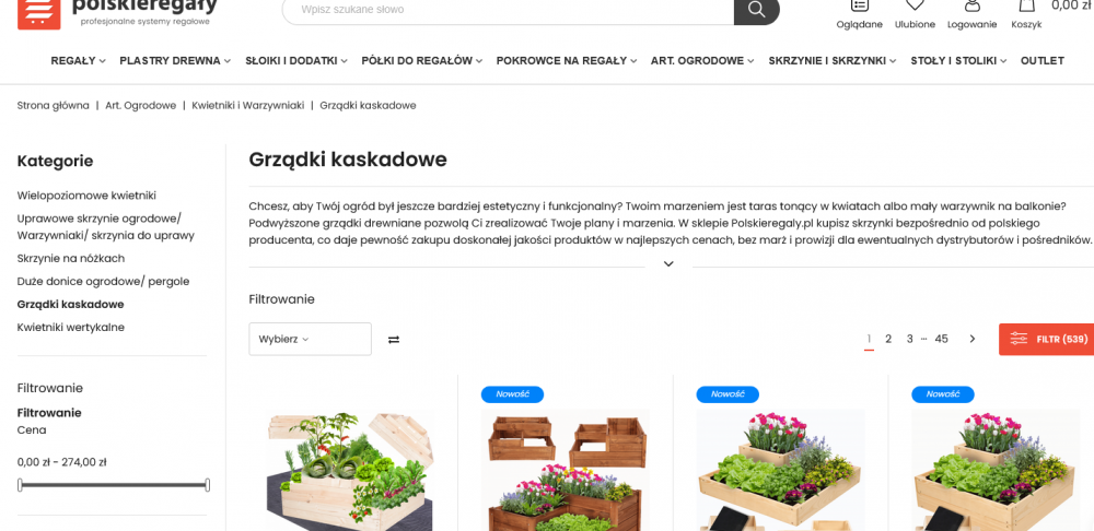Screenshot 2025-03-05 at 10-09-11 Podniesione grządki kaskadowe - Polskie Regały.png