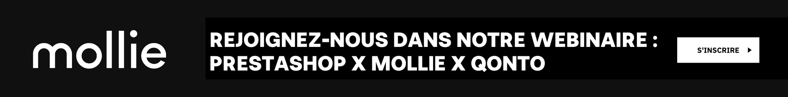 webinar 23 octobre Mollie