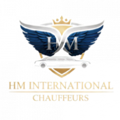 luxury chauffeur ser