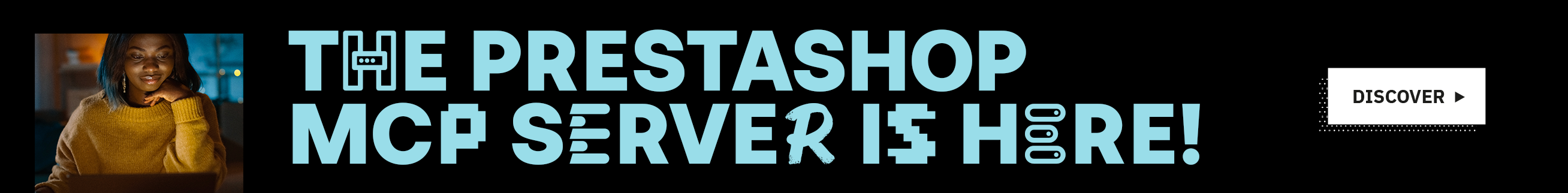 PrestaShop MCP Server is live