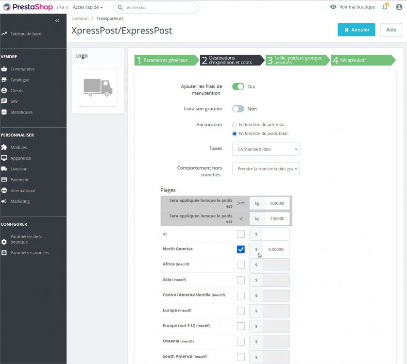 Transporteurs  XpressPostExpressPost.jpg