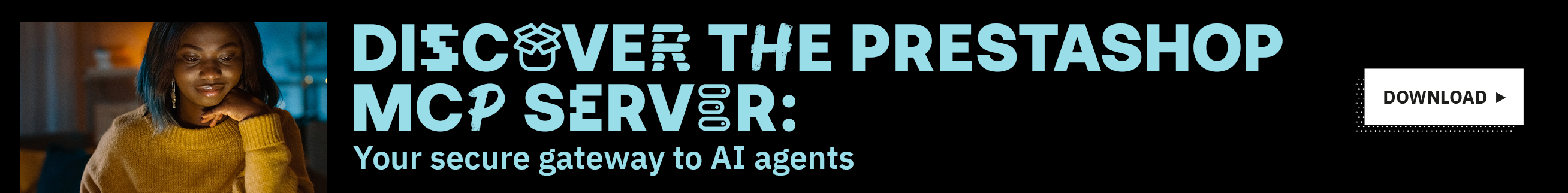 MCP AI PrestaShop Available