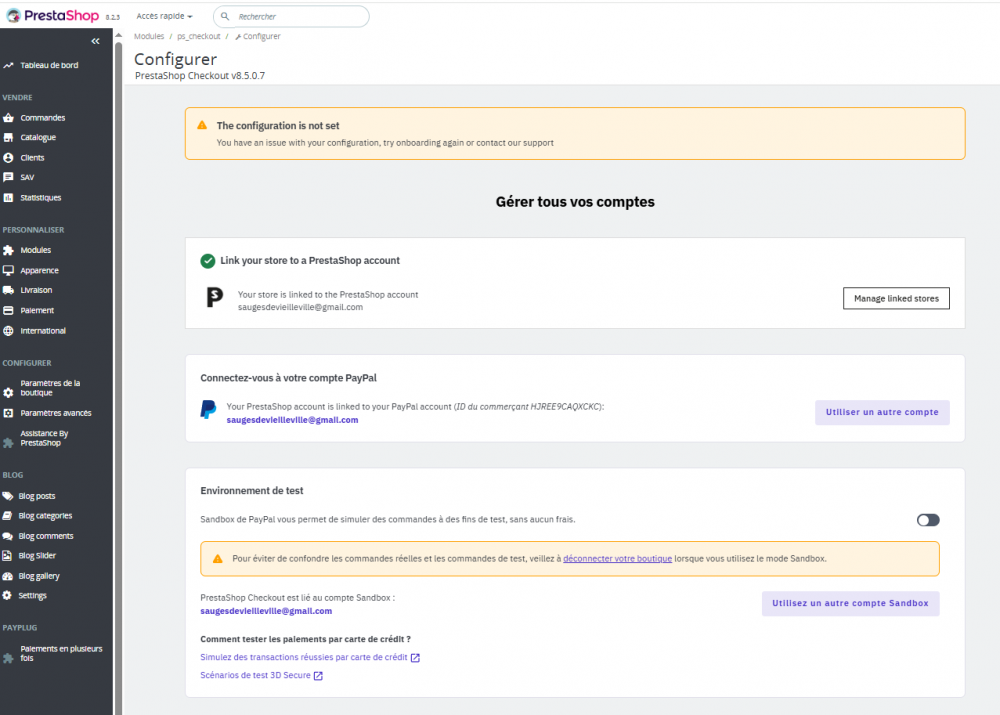 The configuration is not set.png