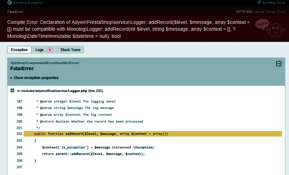 erreur accès modules.png