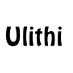ulithi