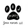 Paw Printer