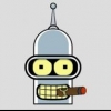 Bender Rodríguez