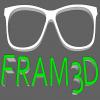 Fram3d