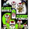 GamesDFusions