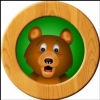 Board Game Bear