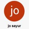 JoSayur