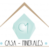 Casa-Minerales