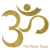 Om Shanti Shanti