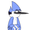 Mordecai