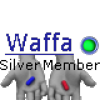 Waffa Margus Meigo