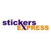 stickers express