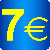 Siete Euros