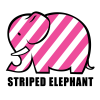 StripedElephant