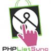PHPListSync