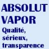 ABSOLUTVAPOR