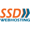 SSD Webhosting
