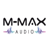 M-MAX audio