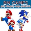 BM GAMES