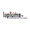 LAPLUME.MG