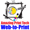 web to print