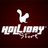 HollidayStore