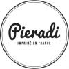 Pieradi