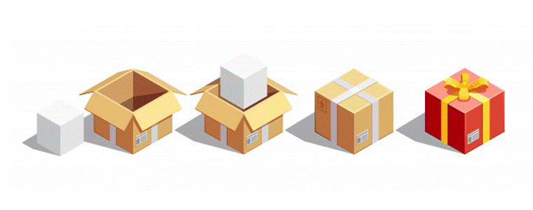 E-commerce Shipping: Trends and Future