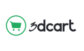 Logo 3D Cart