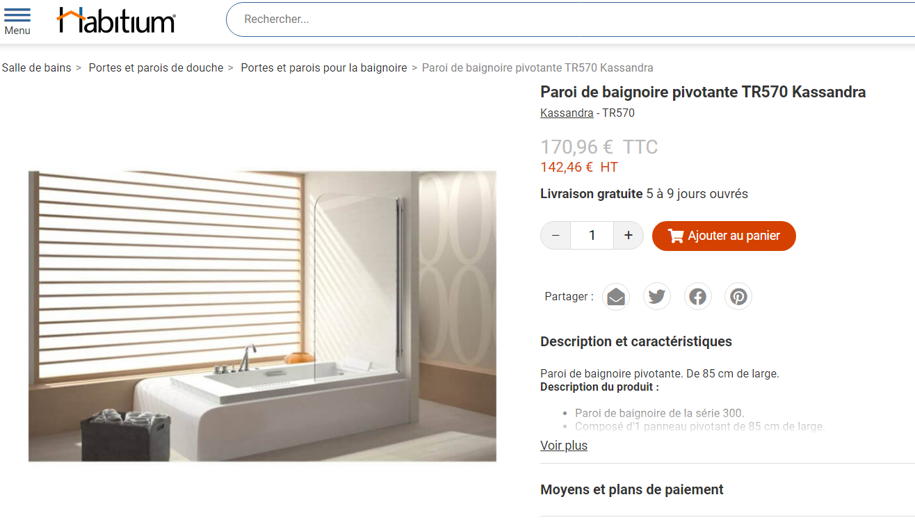 Comment la boutique en ligne Habitium s’appuie sur PrestaShop pour sa croissance en France et en Europe
