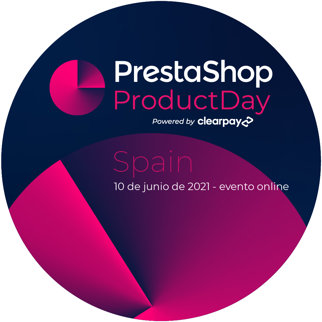 PrestaShop Product Day Espana