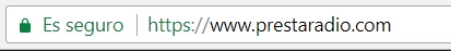 Cómo saber si tengo SSL en mi web