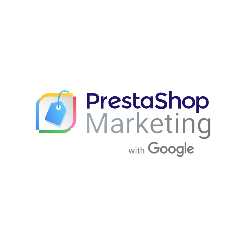Prestashop marketing with google