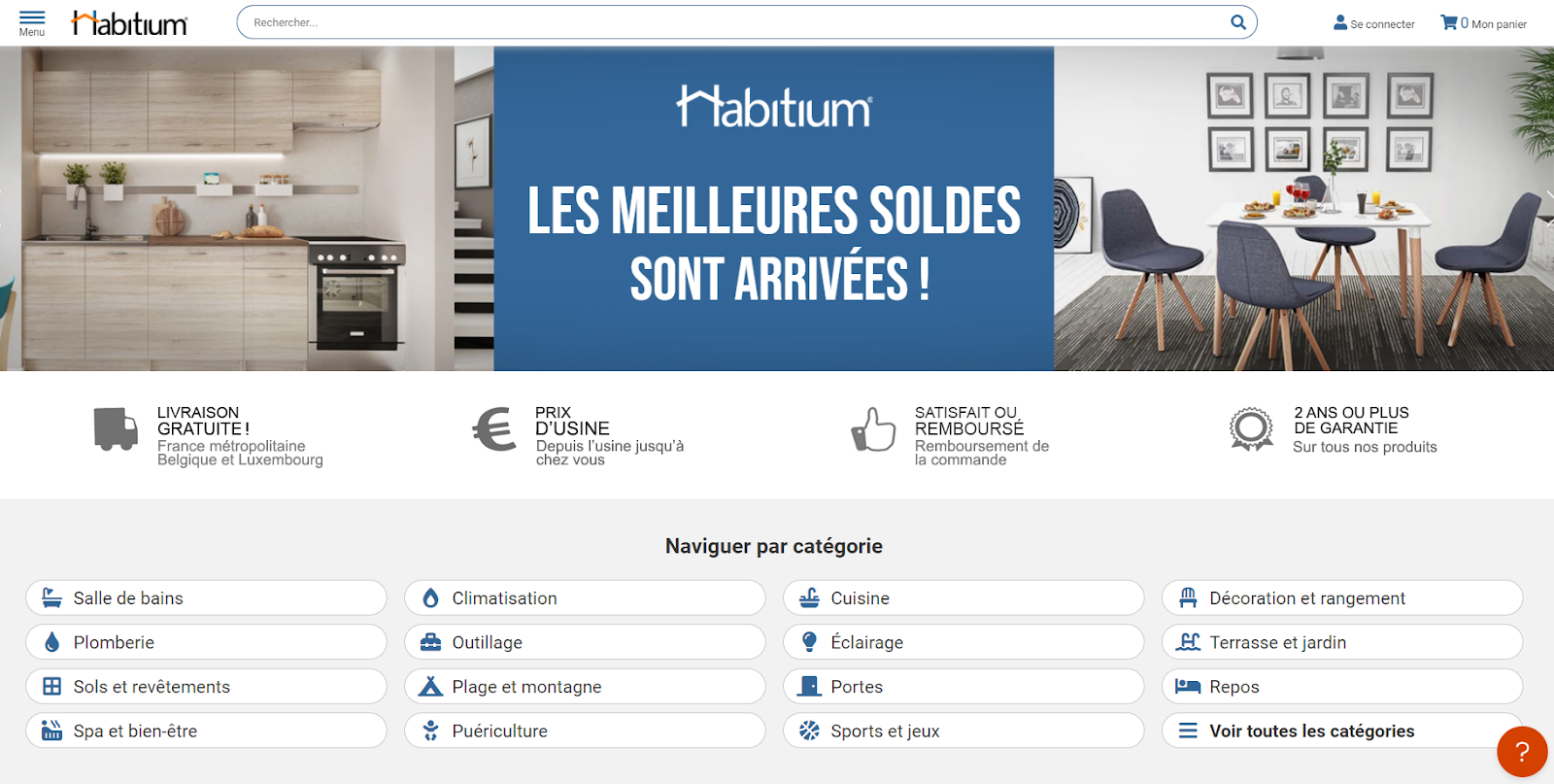 Comment la boutique en ligne Habitium s’appuie sur PrestaShop pour sa croissance en France et en Europe